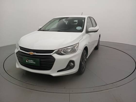 CHEVROLET ONIX 1.0 FLEX LT MANUAL CHEVROLET ONIX 1.0 FLEX LT MANUAL